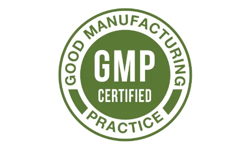 GMP Certified LungExpand Pro