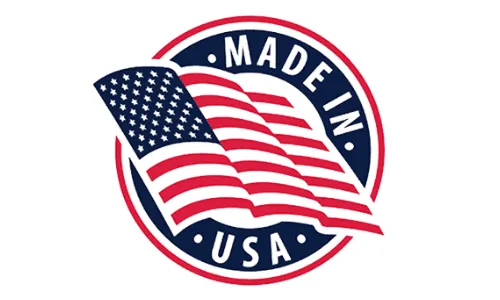 made in US
